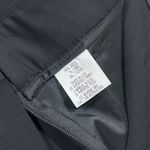 Theory EUC Wool Black Straight Leg Dress Pants Work Trousers Womens 4 Photo 4