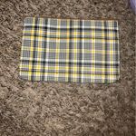 3/10$ Ipsy Makeup Bags Yellow Photo 1