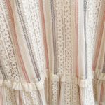 VICI  | Floral Lace Mini Dress Photo 2