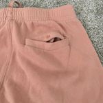 Sweatshirt and Sweats Matching Set Pink Photo 7