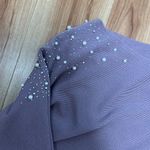 Siren Lily Pearl maternity sweater Photo 1