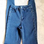 ASOS Rivington denim jeggings size 25 tall Photo 4