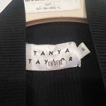 Tanya Taylor Pink Multi Velma Open Back Knit Dress Size Small $525 Photo 4