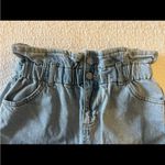 Topshop  Mom Shorts Size 25 Photo 1