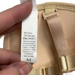 SheIn Nude Strapless Convertible Push-Up Bra Medium Photo 0