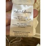 For Love & Lemons Belladonna Dress Women Size S Emily in Paris Inspo Whimsical Photo 10