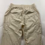 Old Navy TALL  Wish Bone Poplin Pull On Cargo Jogger Pant MT Photo 5