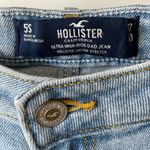 Hollister Ultra High Rise Dad Jean Size 5S 27 Photo 9