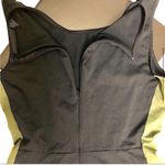 Cynthia Rowley Fit & Flare Mini Dress Stretchy Sleeveless Skater Dress sz Small Photo 3