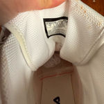 FILA  Disrupt ballistic casual sneakers in white 7 Photo 8