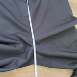 Chico's Chico’s So Slimming Black Dress Pants Trousers Pockets ~ Size 1 Short US M/8 Photo 10