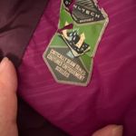 Columbia  Womens Bugaboo Ski Snowboard Interchange Parka Purple Pink Small Photo 12