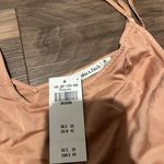Abercrombie & Fitch Satin Tank Photo 1