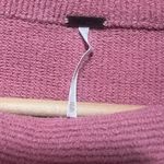 Free People  Womens Ottoman Slouchy Tunic Sweater Size XS Photo 6