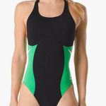 Speedo Women's Swimsuit One Piece Endurance+ Super Pro Block Adult Team Colors Photo 1