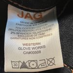 Jag jeans  ladies Classic Denim jeans 12p Photo 2