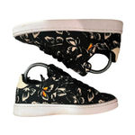 Adidas  x Farm Rio Advantage Butterfly Sneakers‎ - Size 6.5 Photo 1