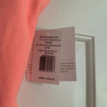 Beyond Yoga  Spacedye Lost Your Mind Dress - Size‎ XS - Coral - NWT Photo 12