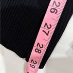 House of Harlow Knit Tracker‎ pants with white stripe XS Black Photo 2