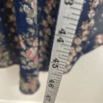 Wet Seal  Women's Floral‎ Dress Size XS, Bo Belt. (187) Photo 6