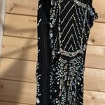 Windsor Sequin Homecoming Dress Photo 4