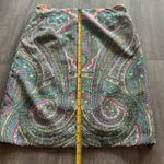 Antonio Melani  Jenika Paisley Skirt Photo 6