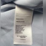 Laundry by Shelli Segal Women's Blue Faux Silk Sleepwear Top,Pajama,Size S,NWT Photo 9