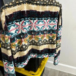 Love + Joy  By FCT Longsleeve Fleece Size Small Photo 1