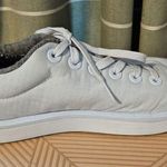 Allbirds  Sneakers Wool Piper Woven Blue Hush Clarity Sole Casual Neutral Comfy Photo 5