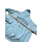 Destin Florida Blue large Pullover Hoodie Sweatshirt With Kangaroo Pocket Size undefined Photo 3