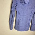 Lululemon Stride Jacket Heathered Persian Purple Lavender ( 4 ) Photo 4