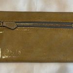 Dooney & Bourke Leather Wallet with Flap Closure GUC Photo 2