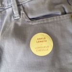 Old Navy  Light purple super skinny rockstar Jeans size 6 NWT Photo 4