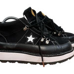 Converse One Star Women's Limited Edition Boot Size 9 #486 Photo 0