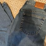 Tommy Hilfiger High Waisted Mom Jeans Photo 3