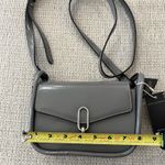 Worthington  Grey Crossbody Bag Photo 2