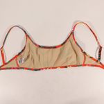 Old Navy EUC Old NavyBandeau in Red Floral Size Small Photo 10