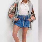 We The Free NWT Free People   Tucker Hoodie Size:Xs oversized  $198MSRP No refunds or cancellations Photo 2