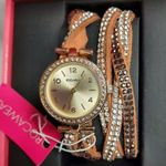 Rocawear  Women's Watch and Bracelet Set Photo 2
