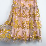 Anthropologie Eva Franco Melville Cottage Lace Tiered A Photo 6