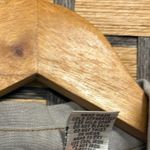 Ivy Jane  Gray Floral Embroidered  Pearl Snap Button Down Dress Size XL Photo 8