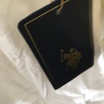 U.S. Polo Assn. FINAL MARKDOWN NWT ladies u s polo blouse small Photo 5