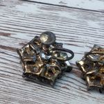 Vintage Screw On Earrings Photo 7