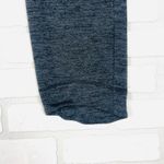 Athleta Gray Heathered Capri Joggers High Rise Drawstring Pockets Womens Size S Photo 10