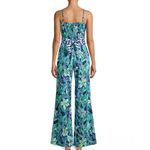 Lilly Pulitzer NILA JUMPSUIT SIZE 0 Photo 6
