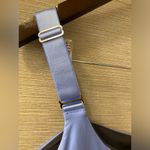 Lululemon  heart tank thick strap scoop neck size 10 Photo 3