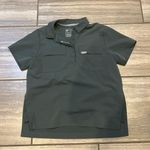 FIGS Women’s sz XS Saiya Cargo Scrub Top! No Free Shipping:( Photo 0