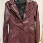 Pretty Little Thing Jacket Photo 0