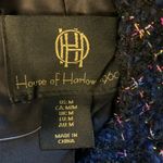 House of Harlow Double Breasted Tweed Blazer Photo 5