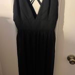 Forever 21 Black Dress Photo 0